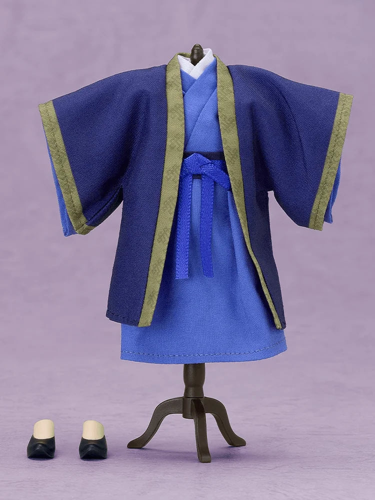 Nendoroid Doll Jinshi
