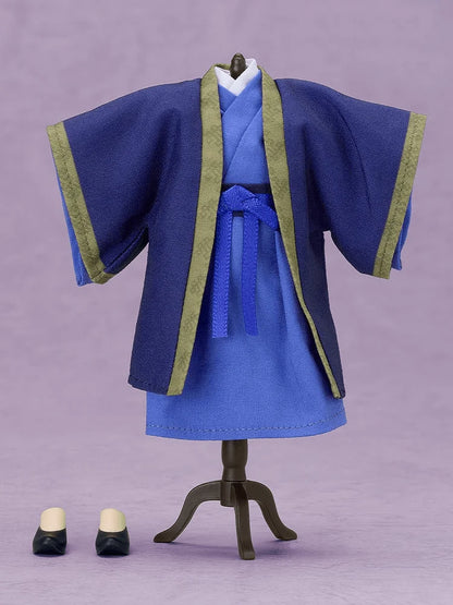 Nendoroid Doll Jinshi