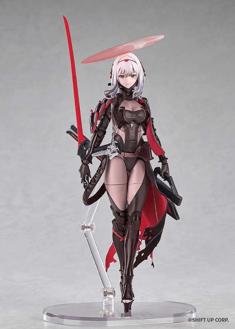 Hyper Body Guren: Black Shadow