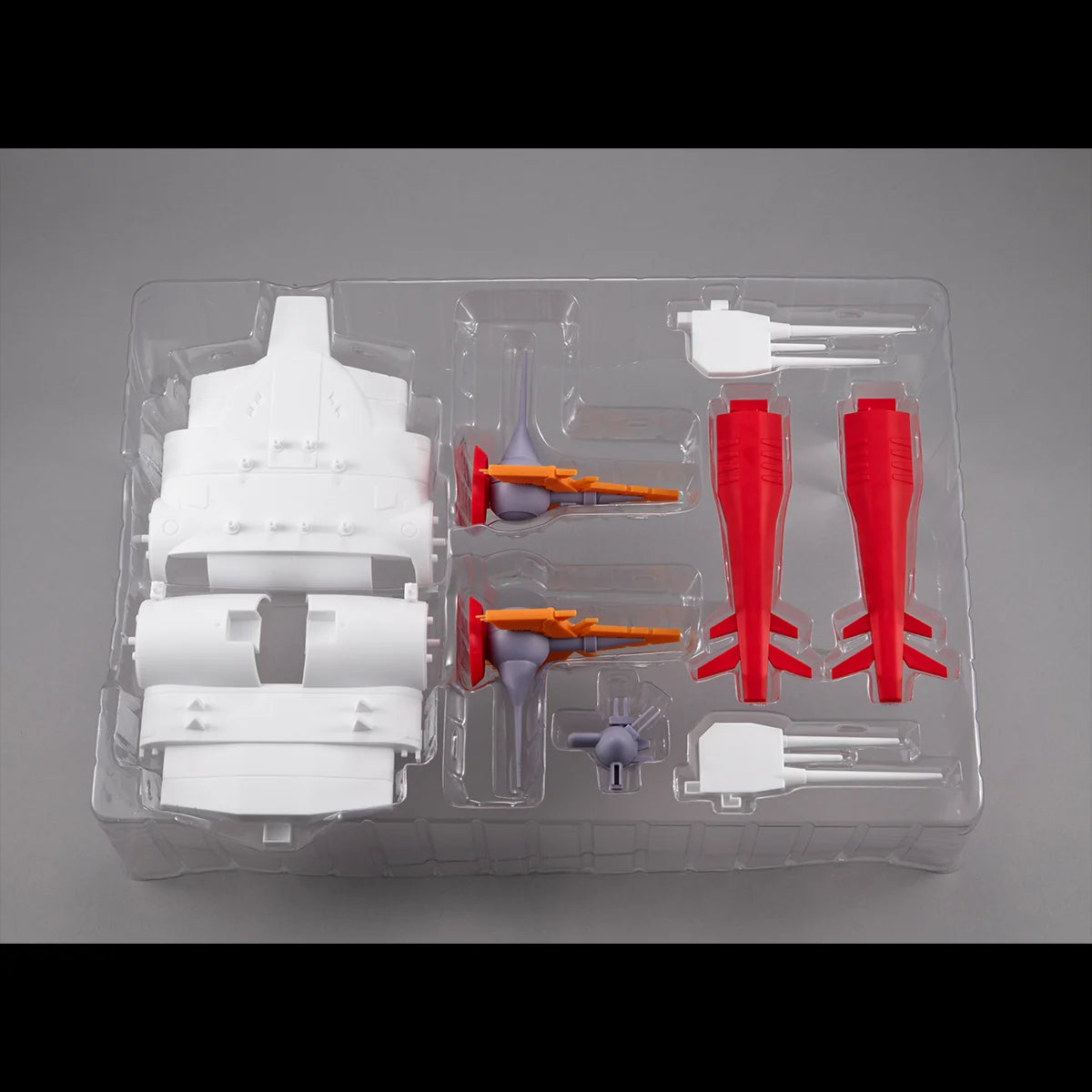 MegaHouse RM Series G Structure Archangel Bridge 1/144 Model Kit