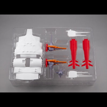 MegaHouse RM Series G Structure Archangel Bridge 1/144 Model Kit