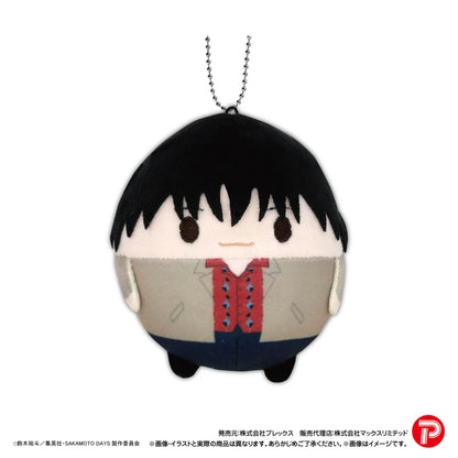 SAKAMOTO DAYS FUWA KORORIN (6pc per box)