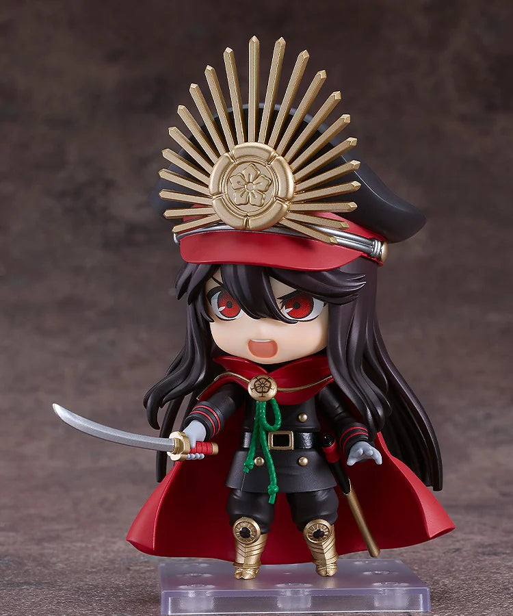 Good Smile Company Nendoroid Fate/Grand Order Archer Oda Nobunaga Action Figure