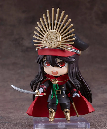Good Smile Company Nendoroid Fate/Grand Order Archer Oda Nobunaga Action Figure