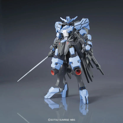HG IBO 1/144 #027 Gundam Vidar