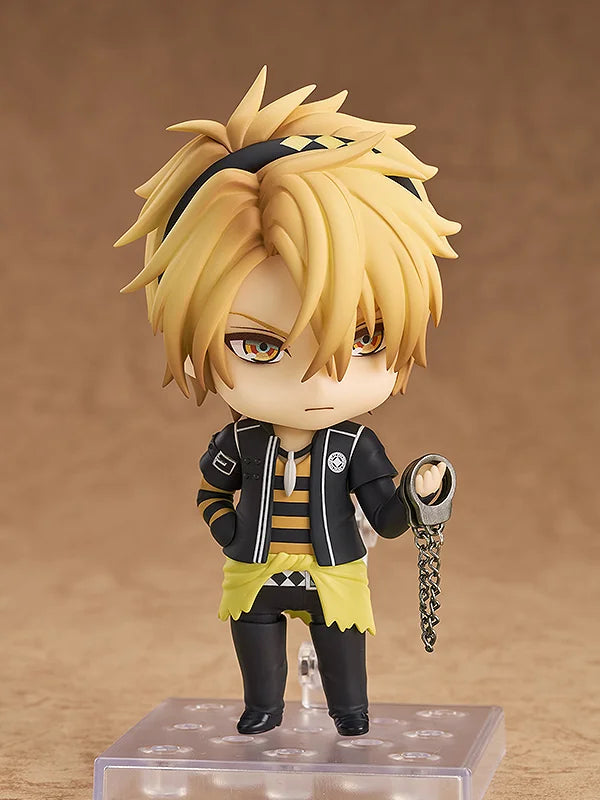 Good Smile Company Nendoroid Toma Amnesia Action Figure