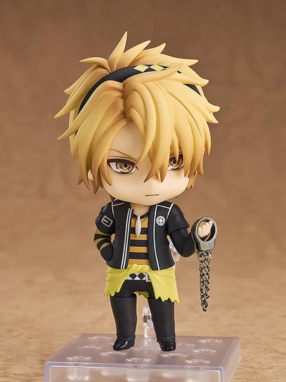 Good Smile Company Nendoroid Toma Amnesia Action Figure