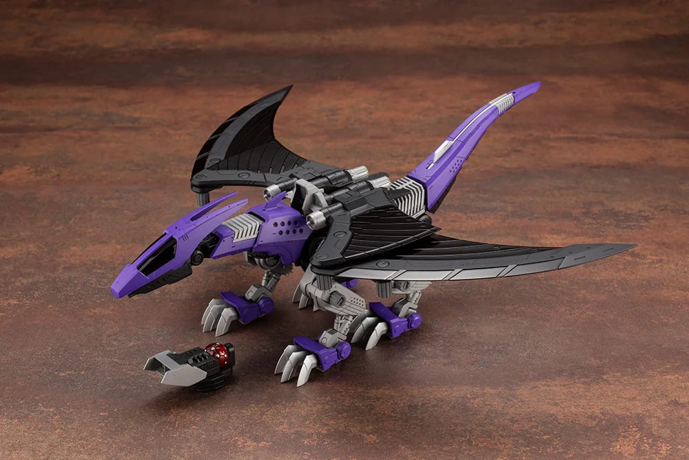 Kotobukiya Redler Guyros Empire Ver. Zoids Plastic Model Kit