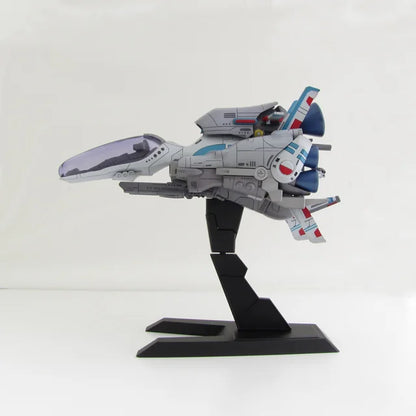 Plum PMOA R-9A Arrow Head 1/100 Scale Plastic Model Kit