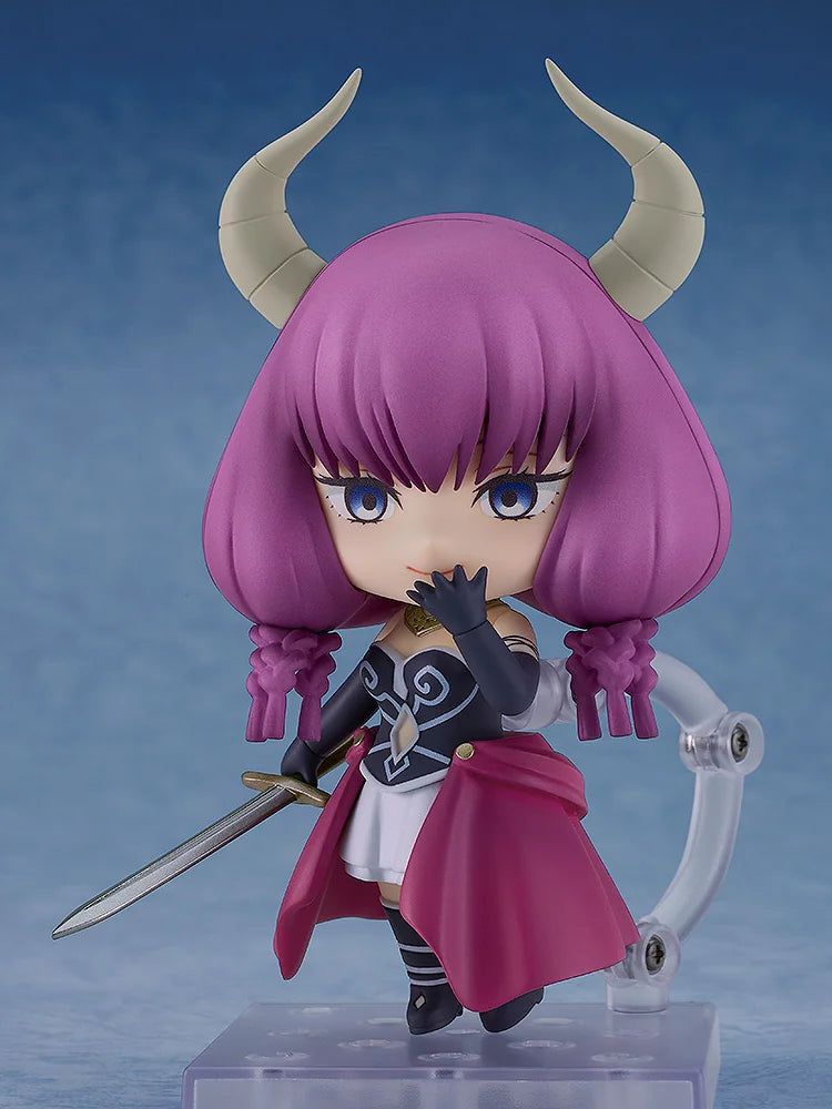 Good Smile Company Nendoroid Aura the Guillotine Action Figure