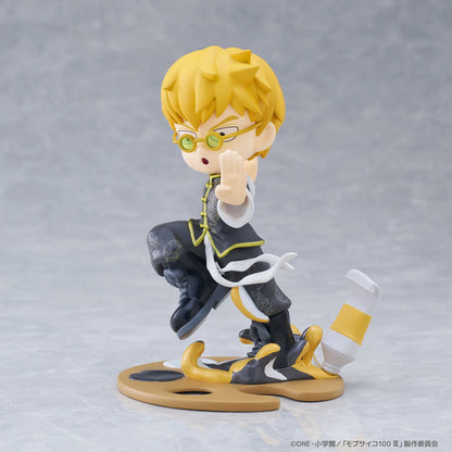 PalVerse Pale. Mobphyco100 Ⅲ Arataka Reigen
