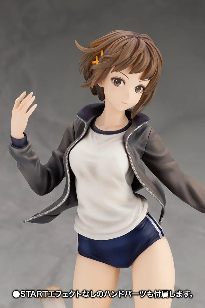 Kotobukiya ARTFX J Natsuno Minami & BJ Figure Set