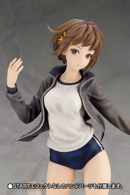Kotobukiya ARTFX J Natsuno Minami & BJ Figure Set
