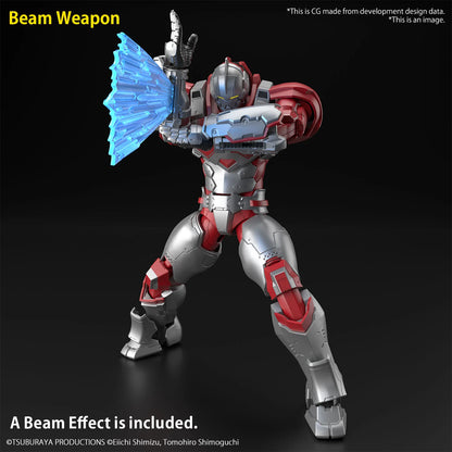 Figure-rise Standard ULTRAMAN SUIT JACK -ACTION-