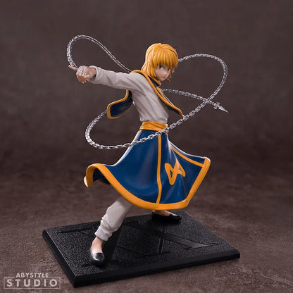 HUNTER X HUNTER - Figurine "Kurapika"
