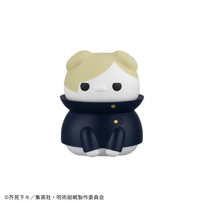 MEGA CAT PROJECT Jujutsu Kaisen Jujutsu CatsHidden Inventory／Premature Death Ver.（Repeat）