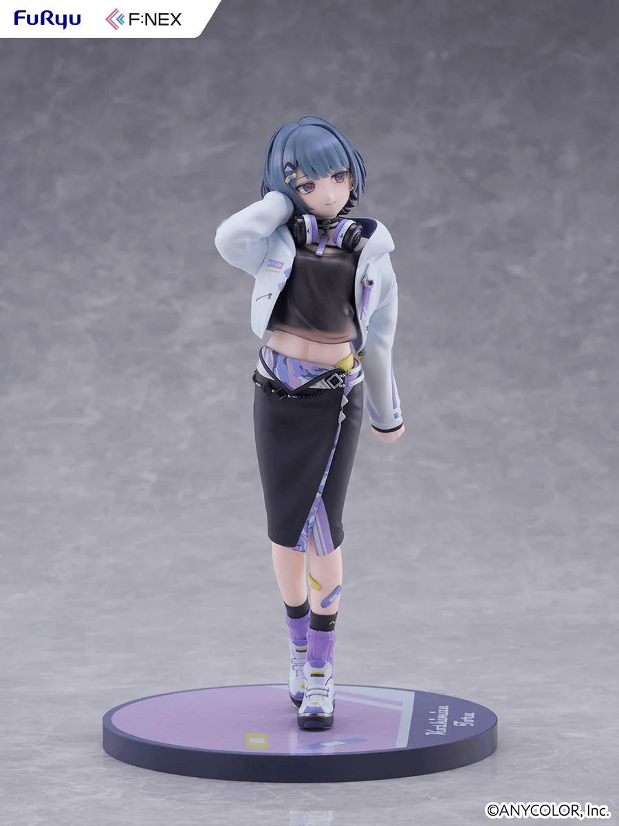 Koshimizu Toru 1/7 Scale Figure