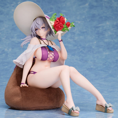FREEing Azur Lane Reno Summer Spin-off 1/7 Scale Figure