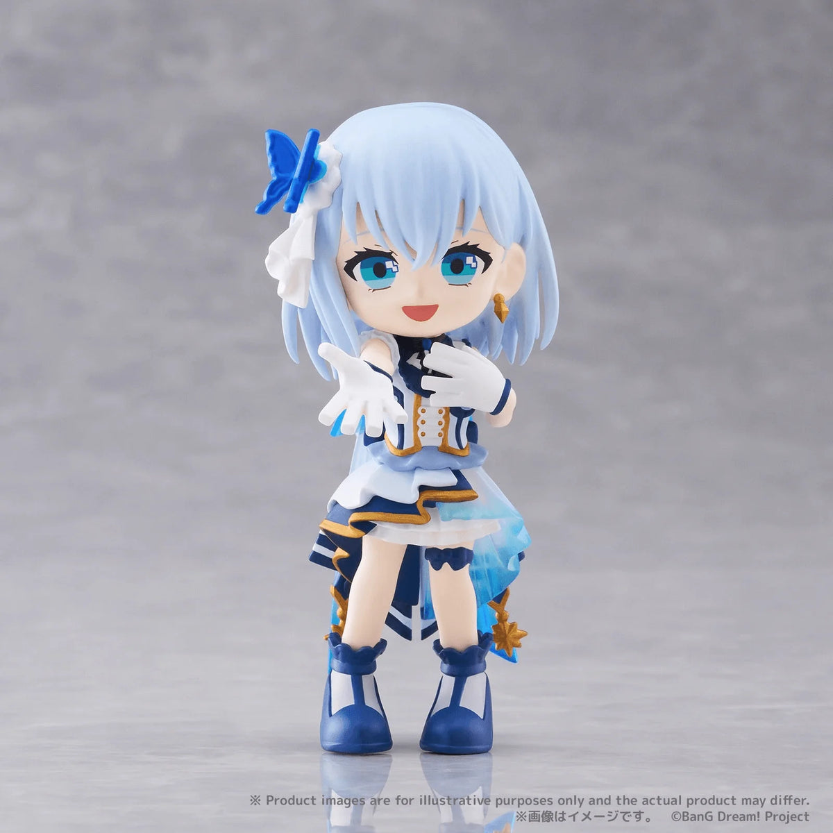 PalVerse BanG Dream! Morfonica (Set of 6 figures)