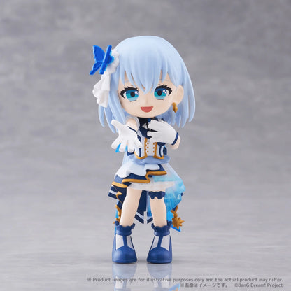 PalVerse BanG Dream! Morfonica (Set of 6 figures)