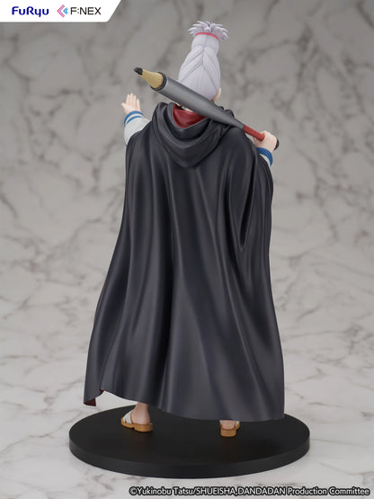 FuRyu Seiko Dandadan 1/7 Scale Figure