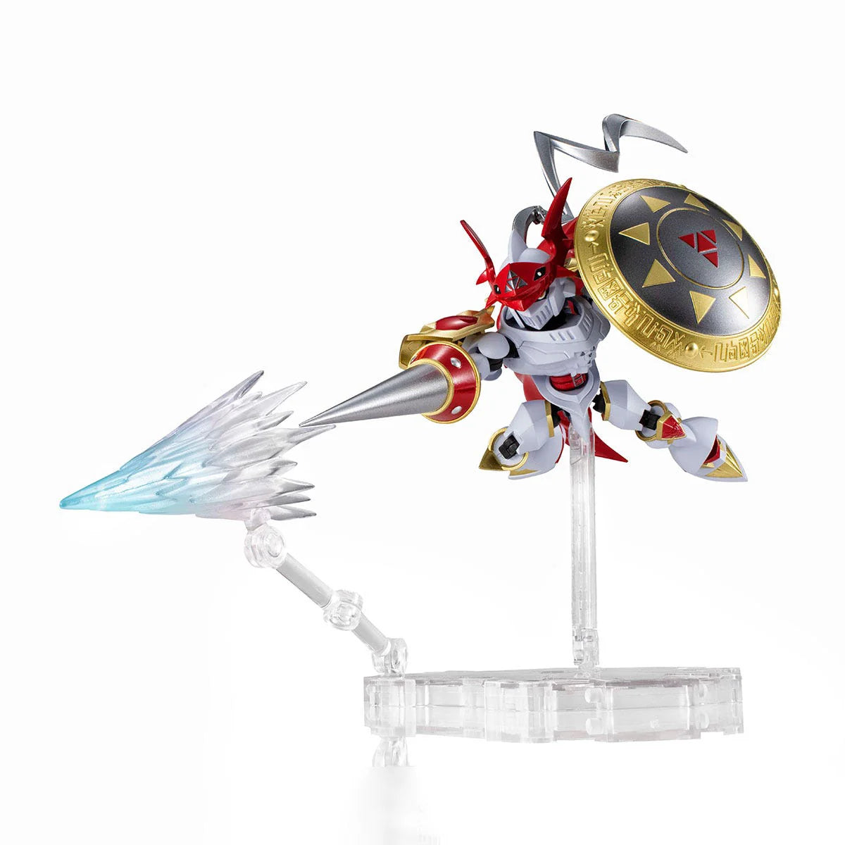 DUKEMON [Special Color Ver.]