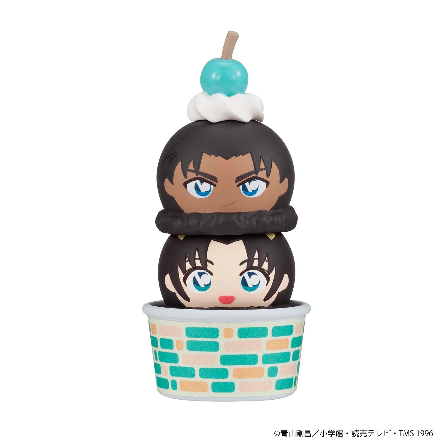 Tsumichen Stack up & Change Detective Conan【with gift】