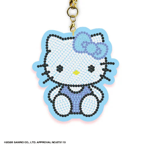 Sanrio Characters Jewelry Mascot 18 (Box of 30)