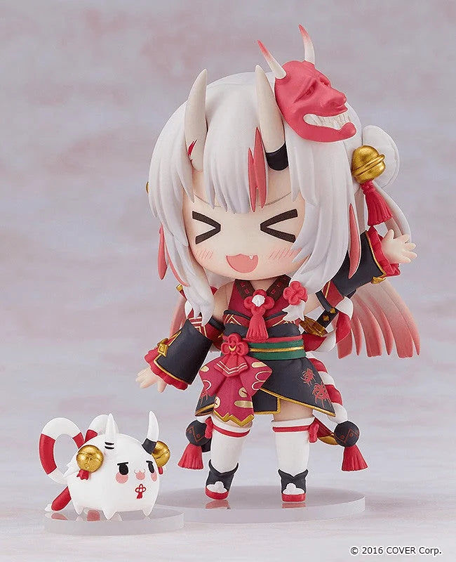 (Rerelease) Nendoroid Nakiri Ayame