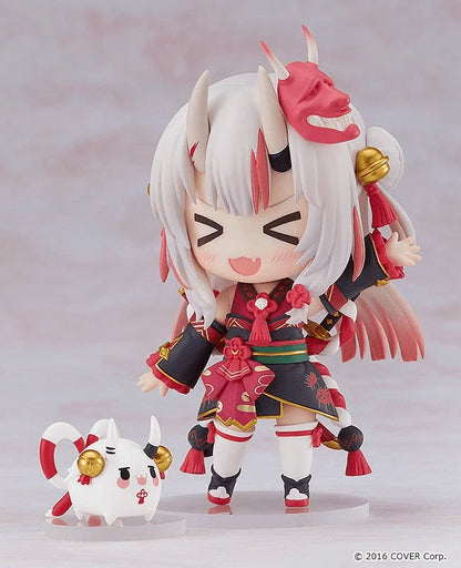 (Rerelease) Nendoroid Nakiri Ayame
