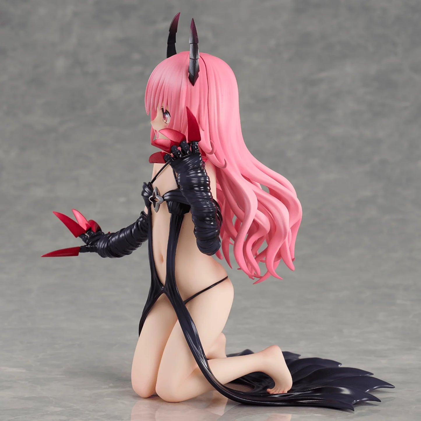 To Love-Ru Darkness Series: Momo Belia Deviluke ~Fillette Ver.~