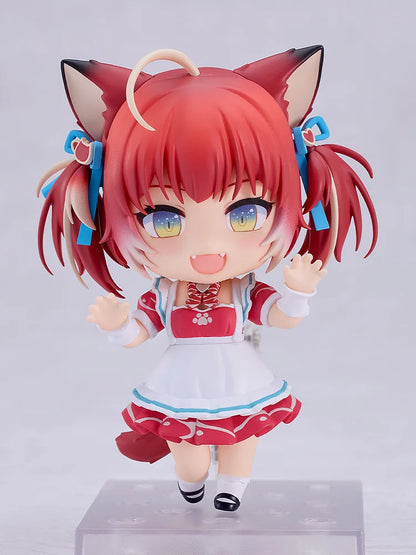 Good Smile Company Nendoroid Akami Karubi Action Figure