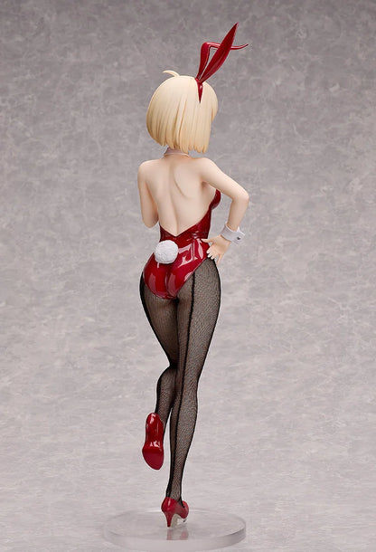 FREEing Chisato Nishikigi Bunny Ver. 1/4 Scale Figure