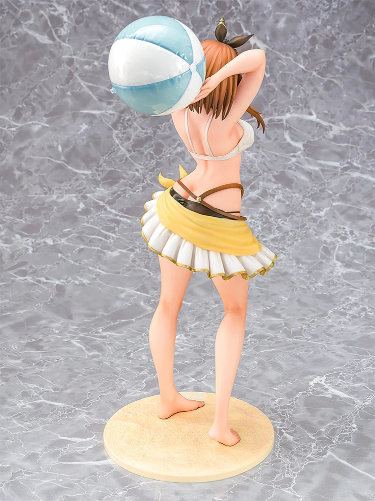 Phat! Company Ryza (Reisalin Stout) Tanned Swimsuit Scale Figure