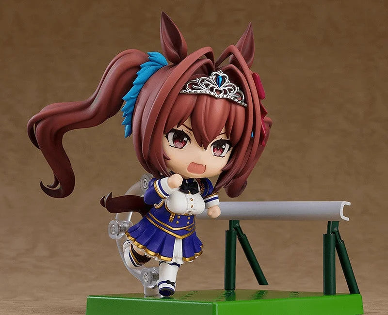 (Rerelease) Nendoroid Daiwa Scarlet