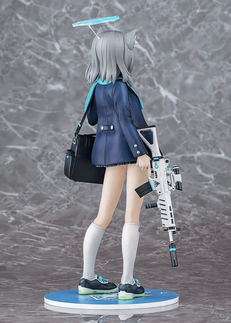 Shiroko