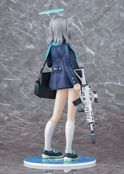 Shiroko