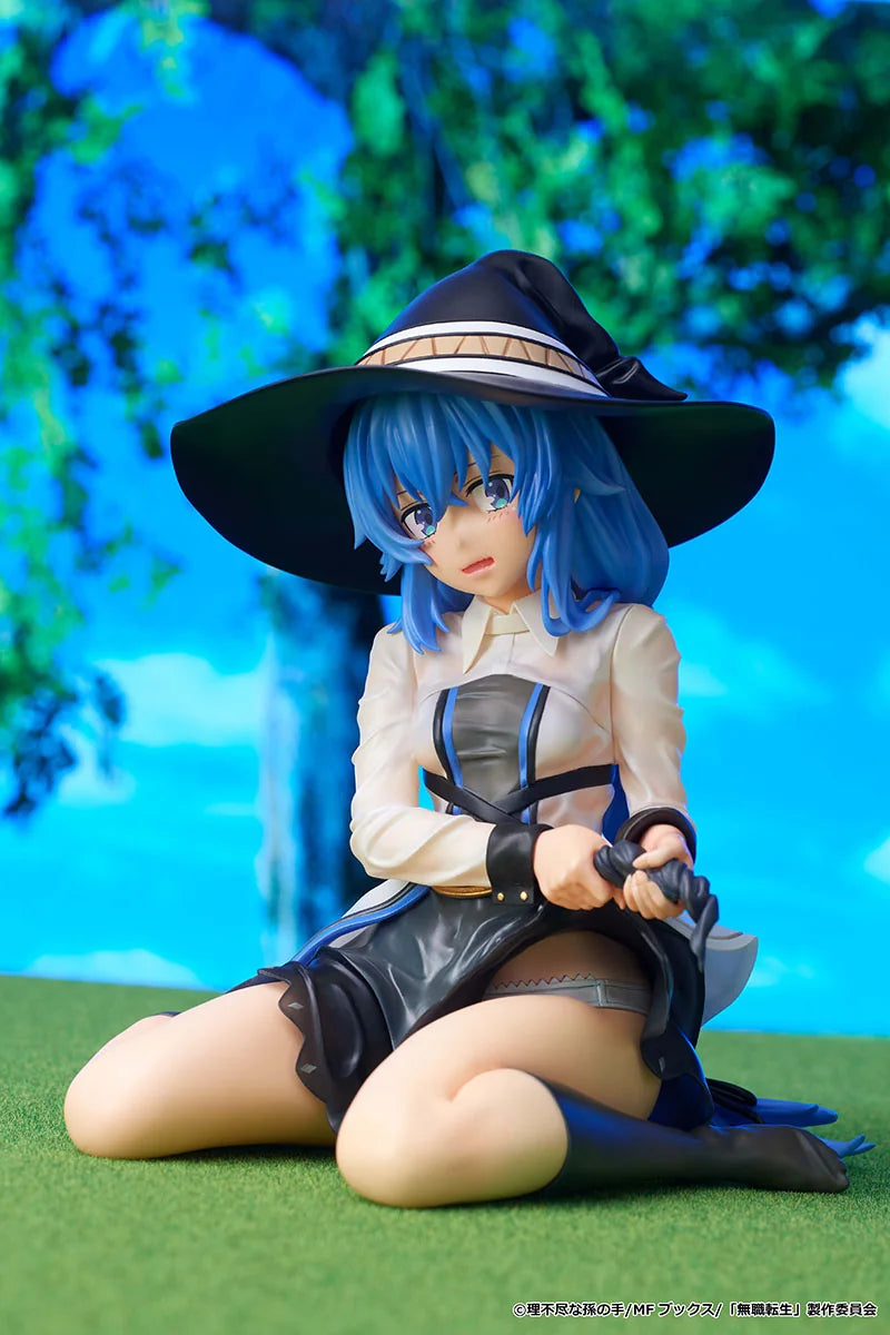 SOL International Roxy Migurdia 1/6 Scale Figure Water Splash Ver.