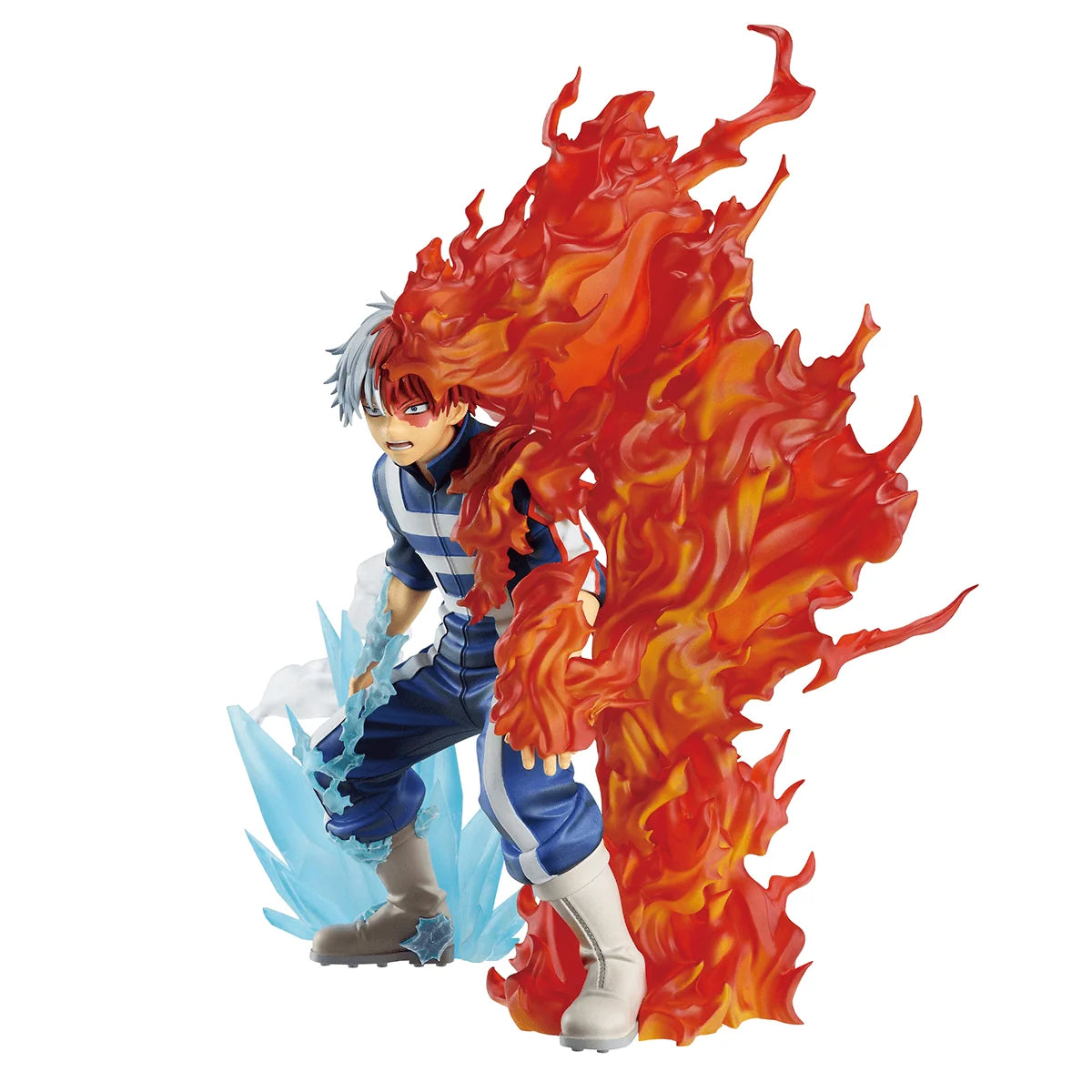 Shoto Todoroki (Growl The Sports Festival)