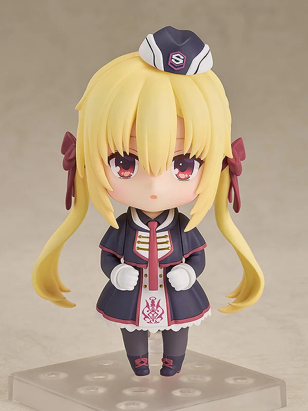 Good Smile Company Nendoroid Nanami Arihara Action Figure