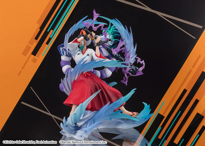 [EXTRA BATTLE] YAMATO-ONE PIECE BOUNTY RUSH 5th Anniversary- "ONE PIECE", TAMASHII NATIONS FiguartsZERO