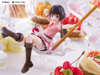 FuRyu Megumin Fig à la Mode Scale Figure - KONOSUBA