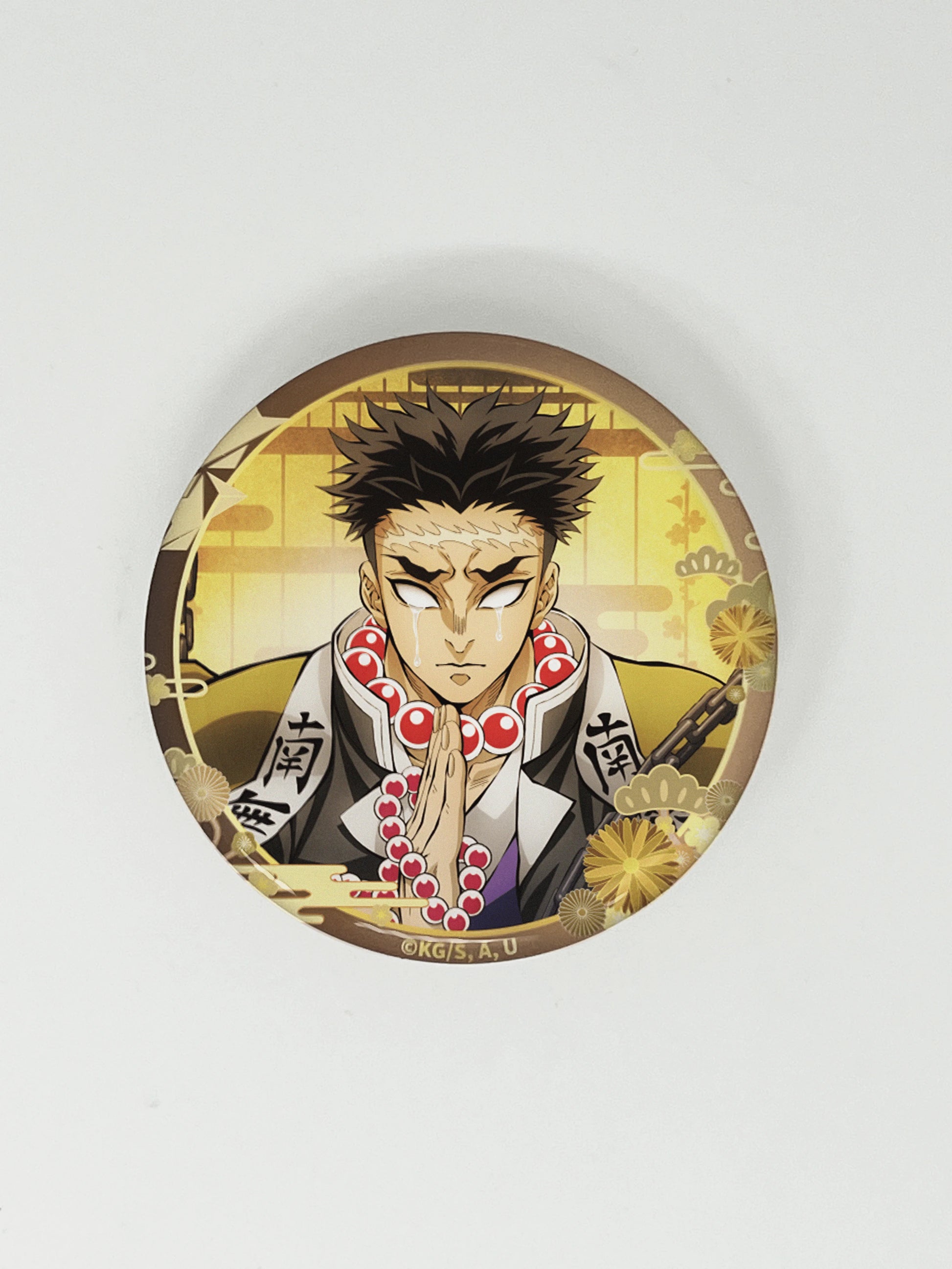 Demon Slayer - Hashira Chapter Air Cushion Stand (Box of 6)