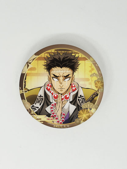Demon Slayer - Hashira Chapter Air Cushion Stand (Box of 6)