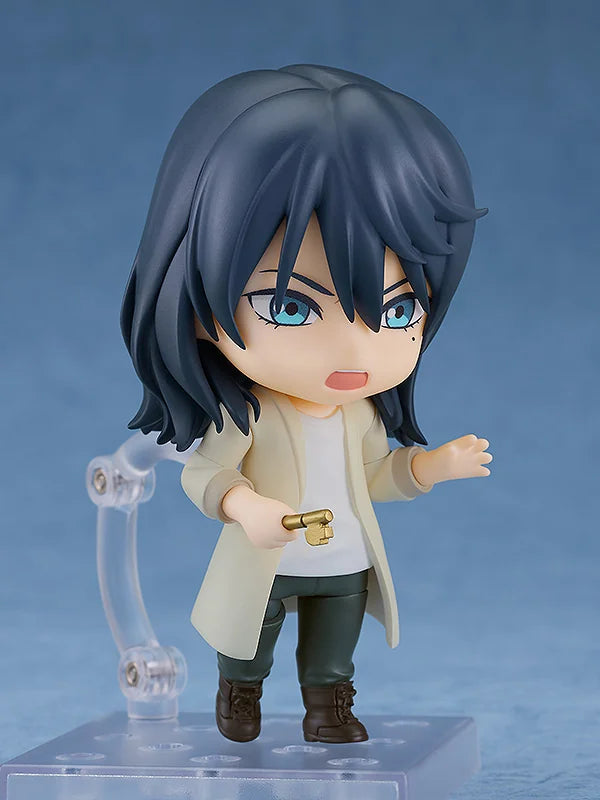 Good Smile Company Nendoroid Souta Munakata Suzume Action Figure