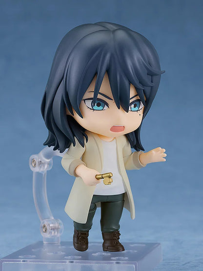 Good Smile Company Nendoroid Souta Munakata Suzume Action Figure