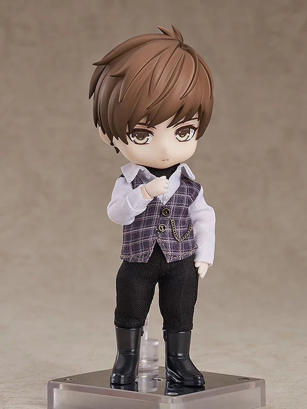 Nendoroid Doll Gavin: If Time Flows Back Ver.