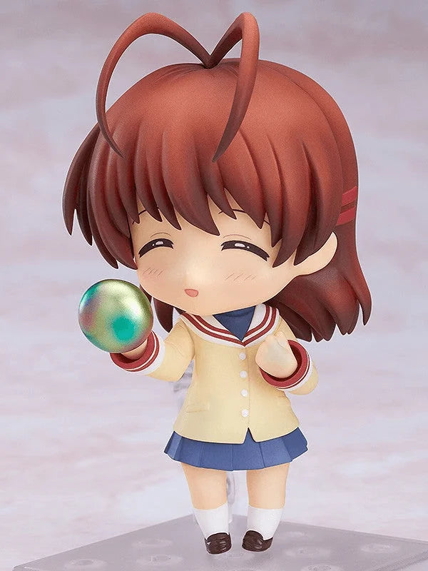 Good Smile Company Nendoroid Nagisa Furukawa CLANNAD Figure