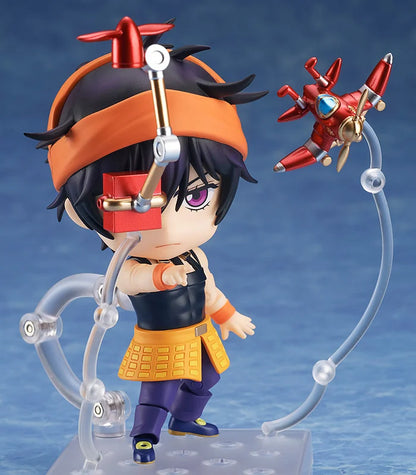 Good Smile Company Nendoroid Narancia Ghirga Action Figure