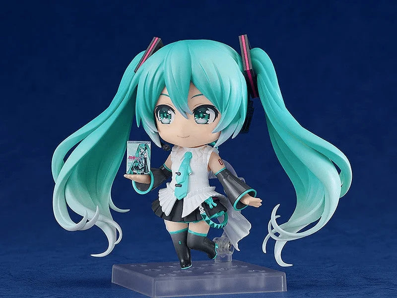 (Rerelease) Nendoroid Hatsune Miku: Happy 16th Birthday Ver.